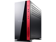 Core i9-14900KF搭載で税込約64万円のハイエンドゲームPCがG-Tuneから登場