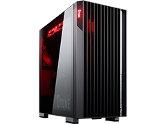 GeForce RTX 5070 Ti搭載のゲーマー向けデスクトップPCがG TUNEから発売に。Core Ultra 200SとRyzen 9000採用モデルを用意