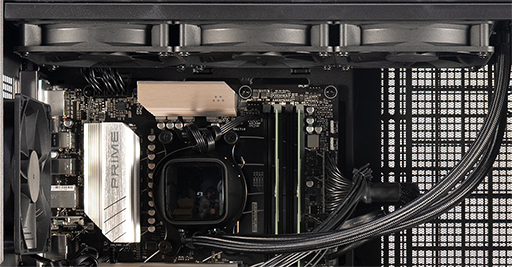 ꡼ No.005Υͥ / Ѥ⿷ˡG TUNEפRyzen 7 9700XRTX 5070 TiܥǥϡǿΥŬ˳ڤPCPR