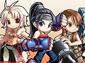 「みんなでバトル」のクローズドβテスター募集枠が2000人に増加。4Gamer枠も1000人に