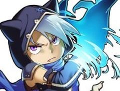 対戦アクション「RUMBLE FIGHTER」正式サービスが2月18日にスタート。獲得経験値アップイベントやプレゼントキャンペーンを実施