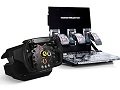 Ferrariの正式ライセンスを取得したステアリングコントローラ「Ferrari F1 Wheel Integral T500」が11月24日に発売。価格はなんと7万円超え