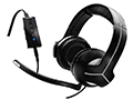 PCとPS4,PS3,Xbox 360,携帯ゲーム機,スマホに対応するThrustmasterのヘッドセットが10月3日発売。フラシム用ジョイスティック計4製品も