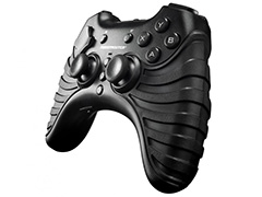 Thrustmasterがe-Sports向けのゲームパッドを開発中? 国内でβテスター募集が始まる