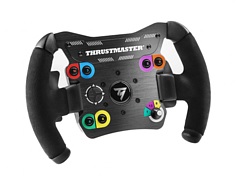 T-GT,T300 RSなどThrustmaster製ステアリングコントローラの交換用ステアリングホイール2製品が4月以降に国内発売予定
