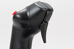 画像集#009のサムネイル/新作ジョイスティック「TCA Sidestick Airbus Edition」ファーストインプレッション。「MSFS」でフライトシム復帰を目指す人に良さそうだ
