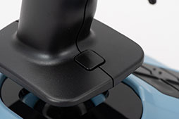 画像集#011のサムネイル/新作ジョイスティック「TCA Sidestick Airbus Edition」ファーストインプレッション。「MSFS」でフライトシム復帰を目指す人に良さそうだ