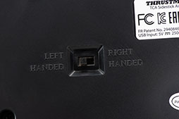 画像集#017のサムネイル/新作ジョイスティック「TCA Sidestick Airbus Edition」ファーストインプレッション。「MSFS」でフライトシム復帰を目指す人に良さそうだ