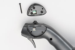 画像集#023のサムネイル/新作ジョイスティック「TCA Sidestick Airbus Edition」ファーストインプレッション。「MSFS」でフライトシム復帰を目指す人に良さそうだ