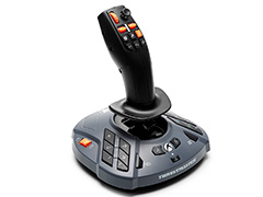 農機の操縦が楽しくなる? 「Farming Simulator 25」対応の農機操作用ジョイスティックが4月25日発売