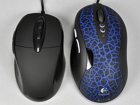 画像集#004のサムネイル/SCEのライセンスを得たPS3用マウスはどれだけ使えるのか。HORIの「タクティカルアサルトコマンダー3」を試す