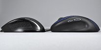 画像集#005のサムネイル/SCEのライセンスを得たPS3用マウスはどれだけ使えるのか。HORIの「タクティカルアサルトコマンダー3」を試す