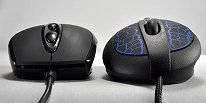 画像集#006のサムネイル/SCEのライセンスを得たPS3用マウスはどれだけ使えるのか。HORIの「タクティカルアサルトコマンダー3」を試す