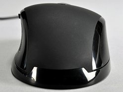 画像集#007のサムネイル/SCEのライセンスを得たPS3用マウスはどれだけ使えるのか。HORIの「タクティカルアサルトコマンダー3」を試す
