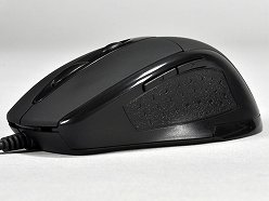 画像集#008のサムネイル/SCEのライセンスを得たPS3用マウスはどれだけ使えるのか。HORIの「タクティカルアサルトコマンダー3」を試す
