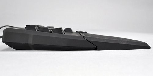 画像集#013のサムネイル/SCEのライセンスを得たPS3用マウスはどれだけ使えるのか。HORIの「タクティカルアサルトコマンダー3」を試す