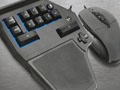 SCEのライセンスを得たPS3用マウスはどれだけ使えるのか。HORIの「タクティカルアサルトコマンダー3」を試す