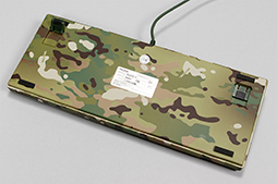 ꡼ No.007Υͥ / FILCOΡMajestouch 2 Camouflageפ顤㼴ƥ󥭡쥹ܸ󥭡ܡɤΥ꡼ϥᥫ˥ηǤ