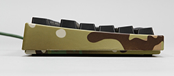 ꡼ No.008Υͥ / FILCOΡMajestouch 2 Camouflageפ顤㼴ƥ󥭡쥹ܸ󥭡ܡɤΥ꡼ϥᥫ˥ηǤ