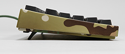 ꡼ No.009Υͥ / FILCOΡMajestouch 2 Camouflageפ顤㼴ƥ󥭡쥹ܸ󥭡ܡɤΥ꡼ϥᥫ˥ηǤ