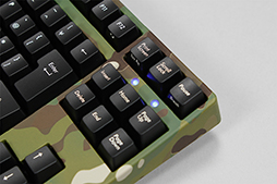 ꡼ No.013Υͥ / FILCOΡMajestouch 2 Camouflageפ顤㼴ƥ󥭡쥹ܸ󥭡ܡɤΥ꡼ϥᥫ˥ηǤ