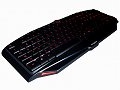 12個のカスタマイズ可能なキーを備えるZalman Tech製低価格キーボードが本日発売に