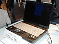 Dell,GeForce 8700M GT SLI採用のノートPC「XPS M1730」発表