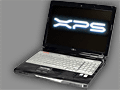 「XPS M1730」でGeForce 8700M GT SLIとCore 2 Extreme X7900の実力を見る