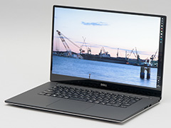 4K液晶+4コアCPU+GTX 960M搭載のノートPC「XPS 15 9550」を購入したので,顛末をまとめてみる