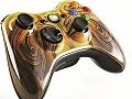 「Fable III」デザインの限定Xbox 360用ワイヤレスコントローラが10月28日に発売