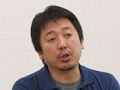 「リスクとリターンがゲームのポイント」。西 健一氏が“ゲーム制作”を講義する京都精華大学で,学生達の企画発表を見てきた