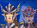 MMORPG「ラストカオス」,新種族「ナイトシャドウ」を含む大型アップデート「エクステンションパック2」を2010年2月18日に実装!