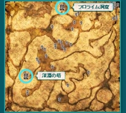 画像集#005のサムネイル/「ラストカオス」下半期アップデート情報。第1弾は“時を刻む迷宮”