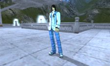 画像集#006のサムネイル/「パーフェクトワールド」アップデート「森の遺跡-Ruins in forest-」を本日実施。新エリア「森の遺跡」の様子が分かるムービーを4GamerにUp