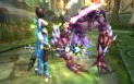#023Υͥ/MMORPGPerfect World --ס緿åץǡȡTHE INHERITED TRIBAL INTENT ջפѤԤ