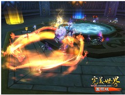 画像集#015のサムネイル/運営チームに聞く「Perfect World」の現状と今後。5周年という節目に向け，「100人ダンジョン」など新コンテンツも準備中