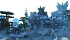 画像集#005のサムネイル/「パーフェクトワールド」,大型アップデート「はじまりの地から、氷雪の世界へ!」の特設サイトが更新。「活躍クエスト」や新エリアの情報を公開