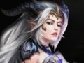 「パーフェクトワールド」,アップデート「Death's descendant 〜死神の末裔〜」で追加される新たな種族「朧族」の情報が公開