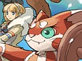 1年間の休止/再開発の結果,“後継作”としての登場が決定! 「モンスターファーム ラグーン」説明会レポート