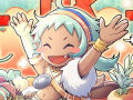 【PR】僕と私の「モンスターファーム ラグーン」育成記録:第三回 ヘルモッチー再誕! みんなで挑めば怖くない! の巻