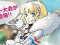 「モンスターファーム ラグーン」に本日実装された新対戦システム「サバイバル」は,最大8人による白熱のバトルロイヤル形式