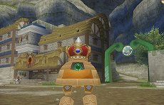 画像集#001のサムネイル/「モンスターファーム ラグーン」に,勝ち抜くと賞品が手に入る「グレード大会 団体戦」が実装された。新たな装備アイテムも多数追加