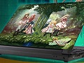 特製コンテンツを多数盛り込んだ「Rewrite」仕様のノートPCが発売