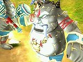 「アリアスストーリー」,「PvPシステム」「モンスター襲撃システム」が本日実装