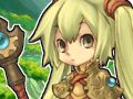 新たなステータス強化システムと毎日開催される新イベントを導入。「AngelLoveOnline」大型アップデート「Season11 〜王墓の秘宝〜」レポート