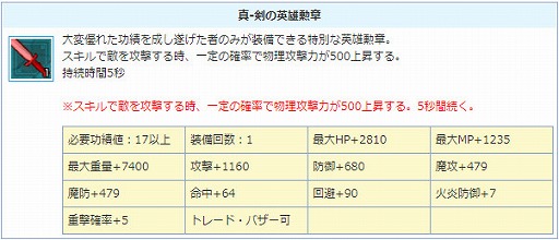 画像集#004のサムネイル/「AngelLoveONLINE」，エンジェルモールに「真-英雄の卵(バッジ)」が登場