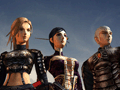「CRUEL WAR -RETURN OF THE METIN2-」10月上旬にスタート予定のクローズドβテストで体験できるコンテンツが公開に