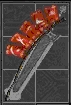 画像集#019のサムネイル/「英雄」2周年イベントでケーキ食べ放題＆抽選で新武器をゲット