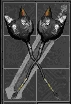 画像集#022のサムネイル/「英雄」2周年イベントでケーキ食べ放題＆抽選で新武器をゲット
