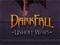ギリシャ産の新作MMORPG「Darkfall:Unholy Wars」が韓国で公開。日本でのサービスインも視野に